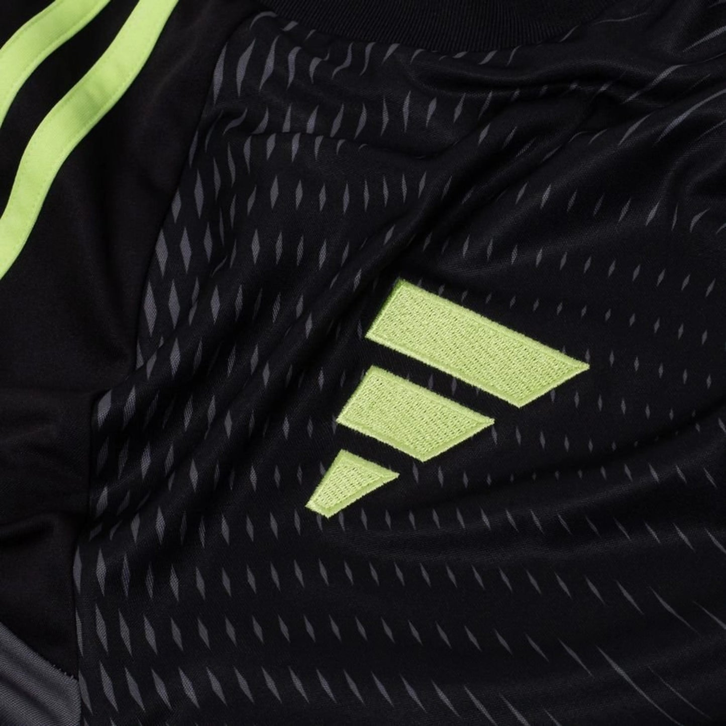 Camisola Guarda-Redes Manchester United 2025/26 – Manga Comprida