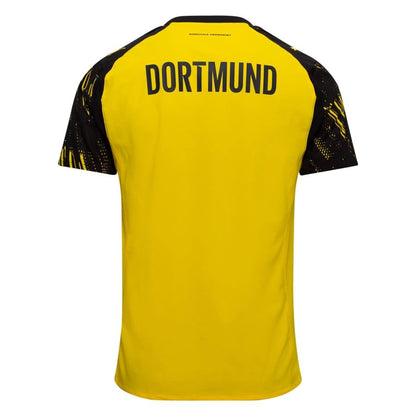 Camisola Borussia Dortmund Principal 2025/26 – Versão Jogador