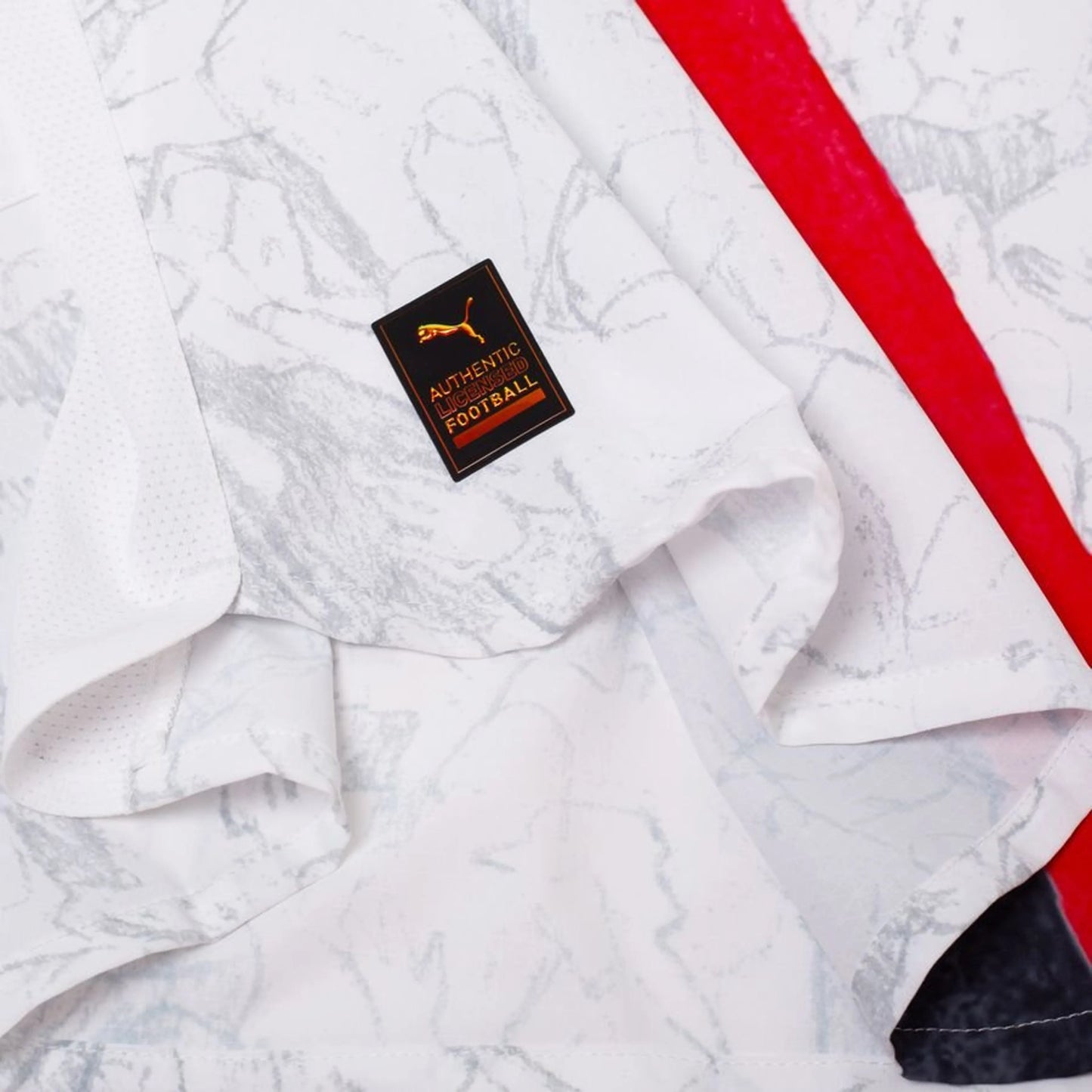 Camisola Manchester City Kidsuper Mundial de Clubes 2025 – Versão Jogador- Versão Adepto