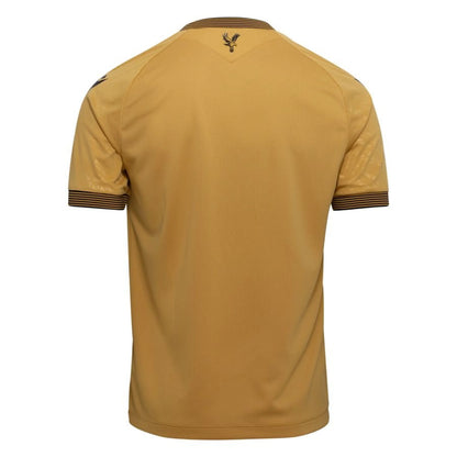 Camisola Crystal Palace Terceira 2025/26 - Versão Adepto