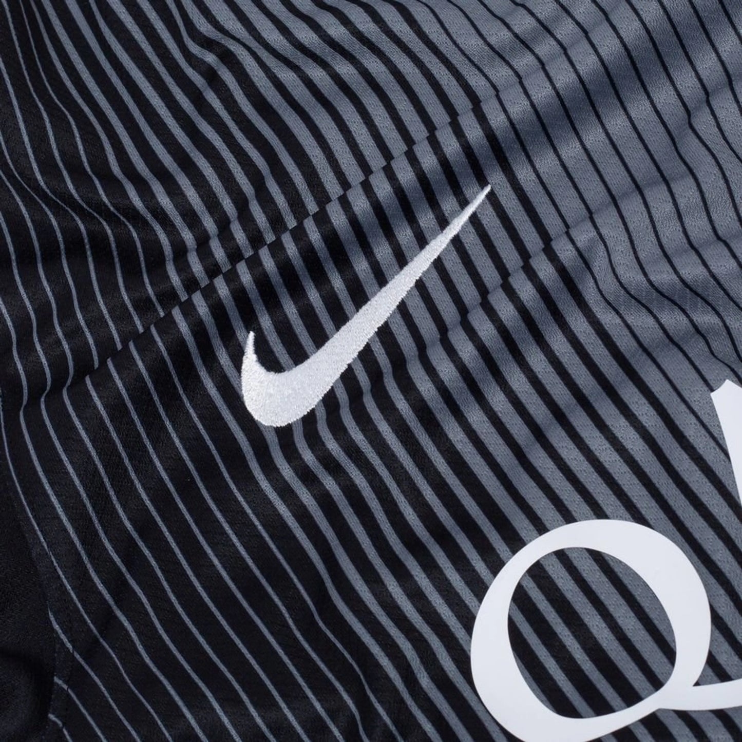 Camisola Guarda-Redes Paris Saint-Germain 2025/26 – Manga Comprida