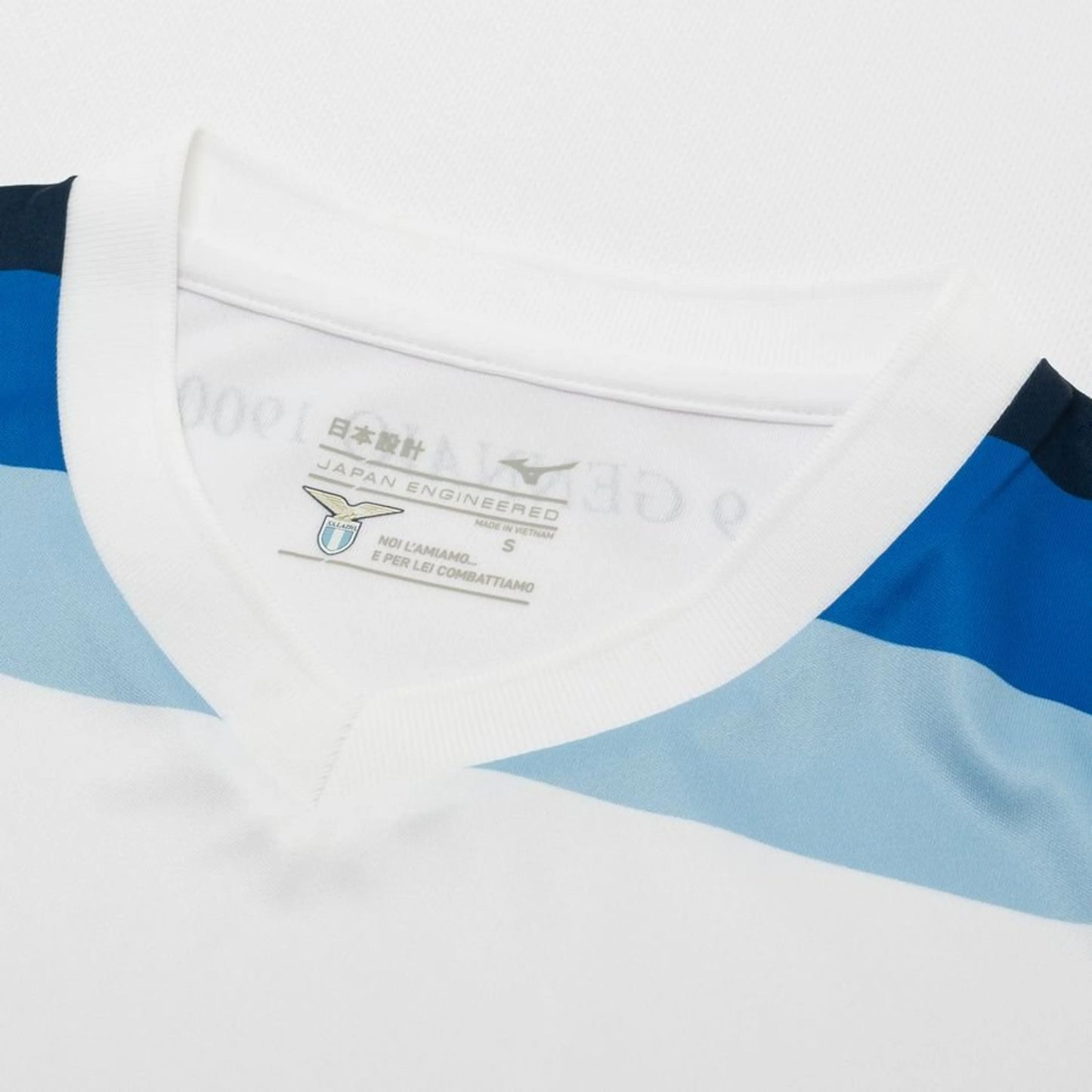 Lazio Principal 125 Anos – Edição Especial- Versão Adepto