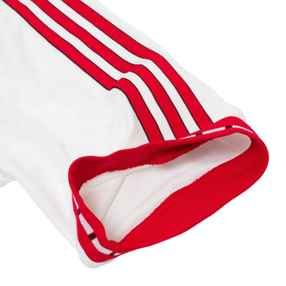 Camisola Manchester United Alternativa 1991 – Edição Limitada – Retro- Versão Adepto