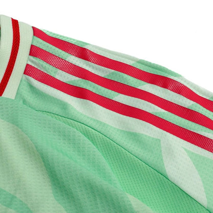 Itália Alternativa EURO 2025 – Versão Jogador