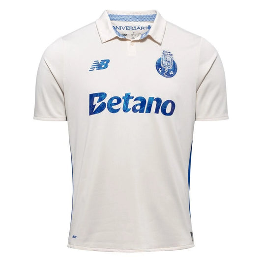 FC Porto Terceira 2025/26 - Versão Adepto