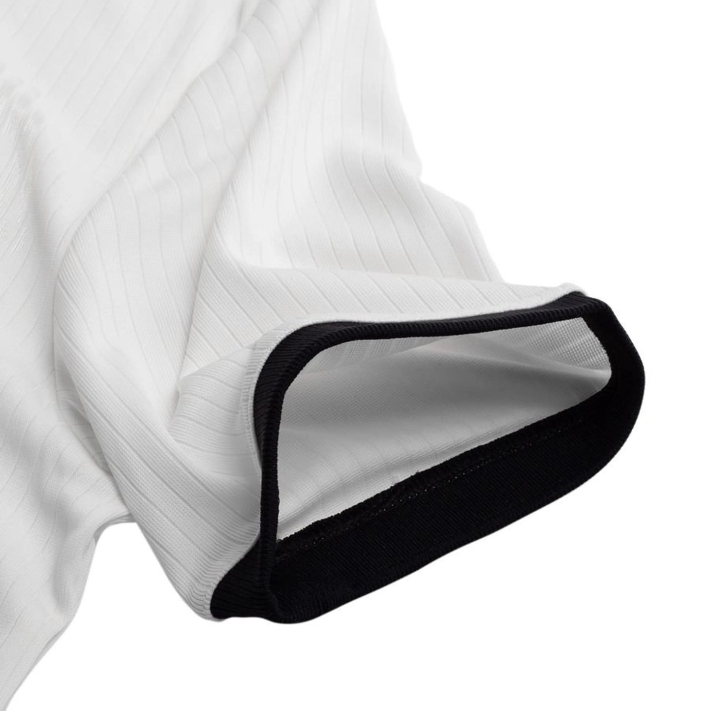 Camisola Alemanha Principal 125 Anos – Edição Limitada - Versão Adepto