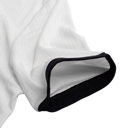 Camisola Alemanha Principal 125 Anos – Edição Limitada - Versão Adepto