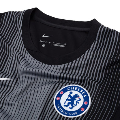Guarda-Redes Chelsea 2025/26 - Versão Adepto