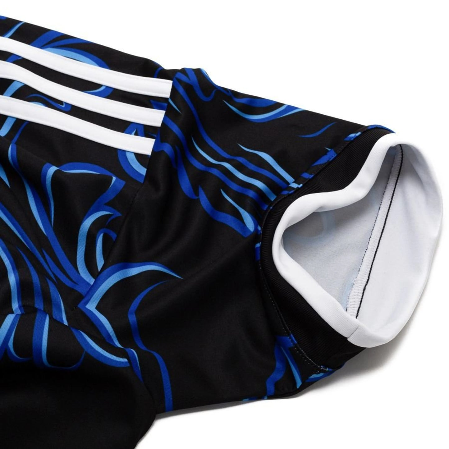 Camisola Argentina Alternativa Mundial 2026 – Messi 10 - Versão Adepto