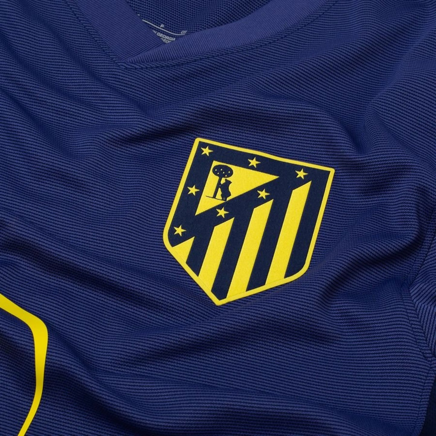 Atlético Madrid Alternativa 2025/26 - Versão Adepto