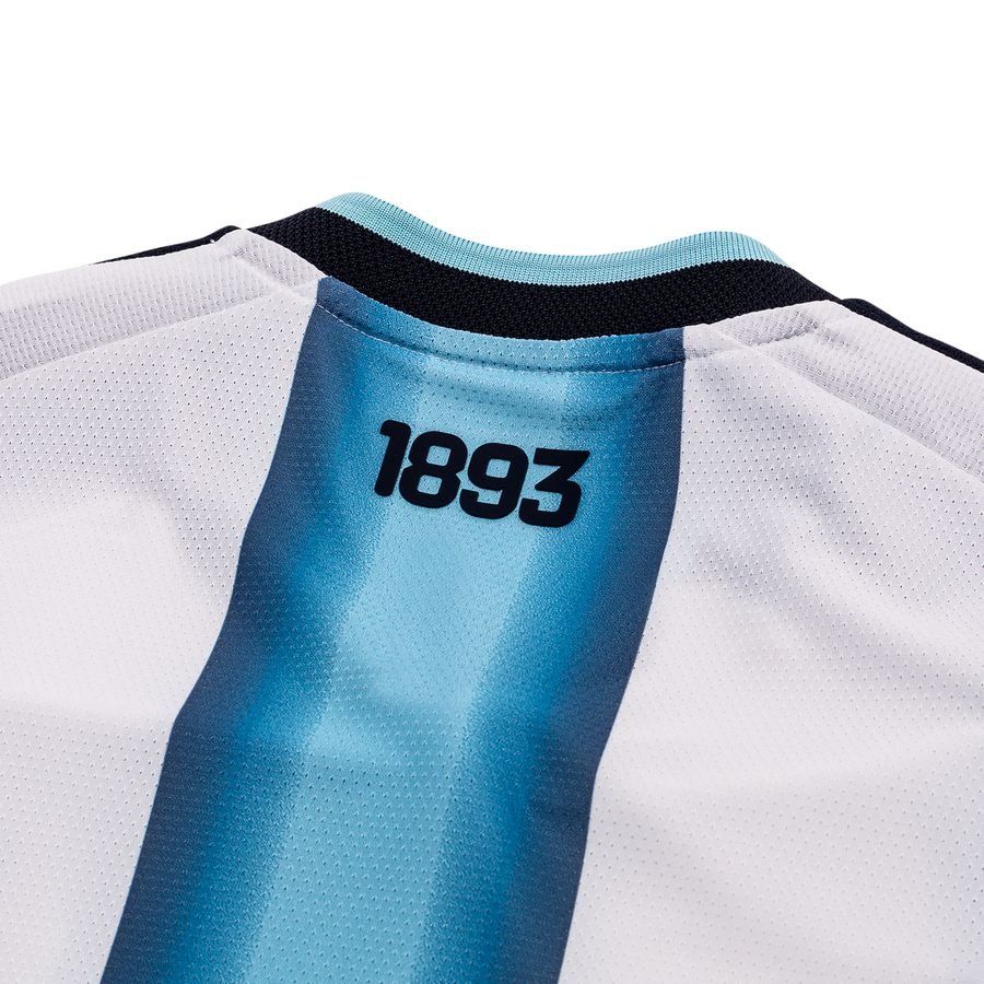 Argentina Principal Mundial 2026 – Versão Jogador