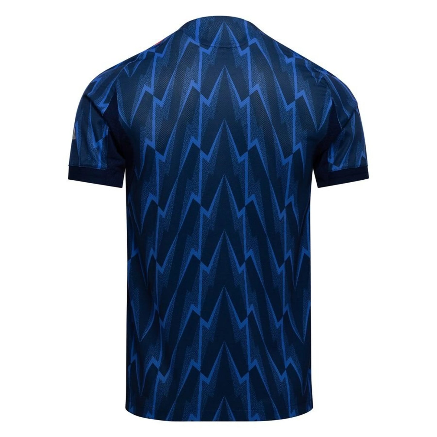 Camisola Arsenal Alternativa 2025/26 – Versão Jogador