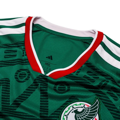 México Principal Mundial 2026 - Versão Adepto