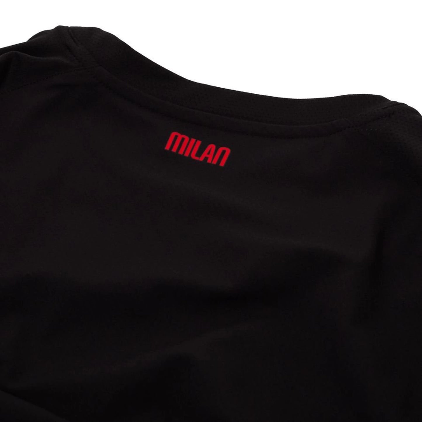 Camisola AC Milan Principal 2025/26 – Versão Jogador