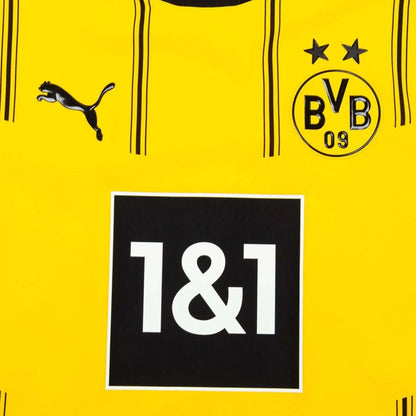 Camisola Borussia Dortmund Principal 2024/25 – Versão Jogador