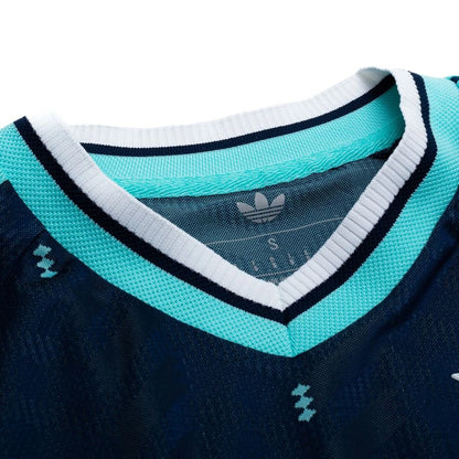 Camisola Alemanha Alternativa Mundial 2026 – Versão Jogador