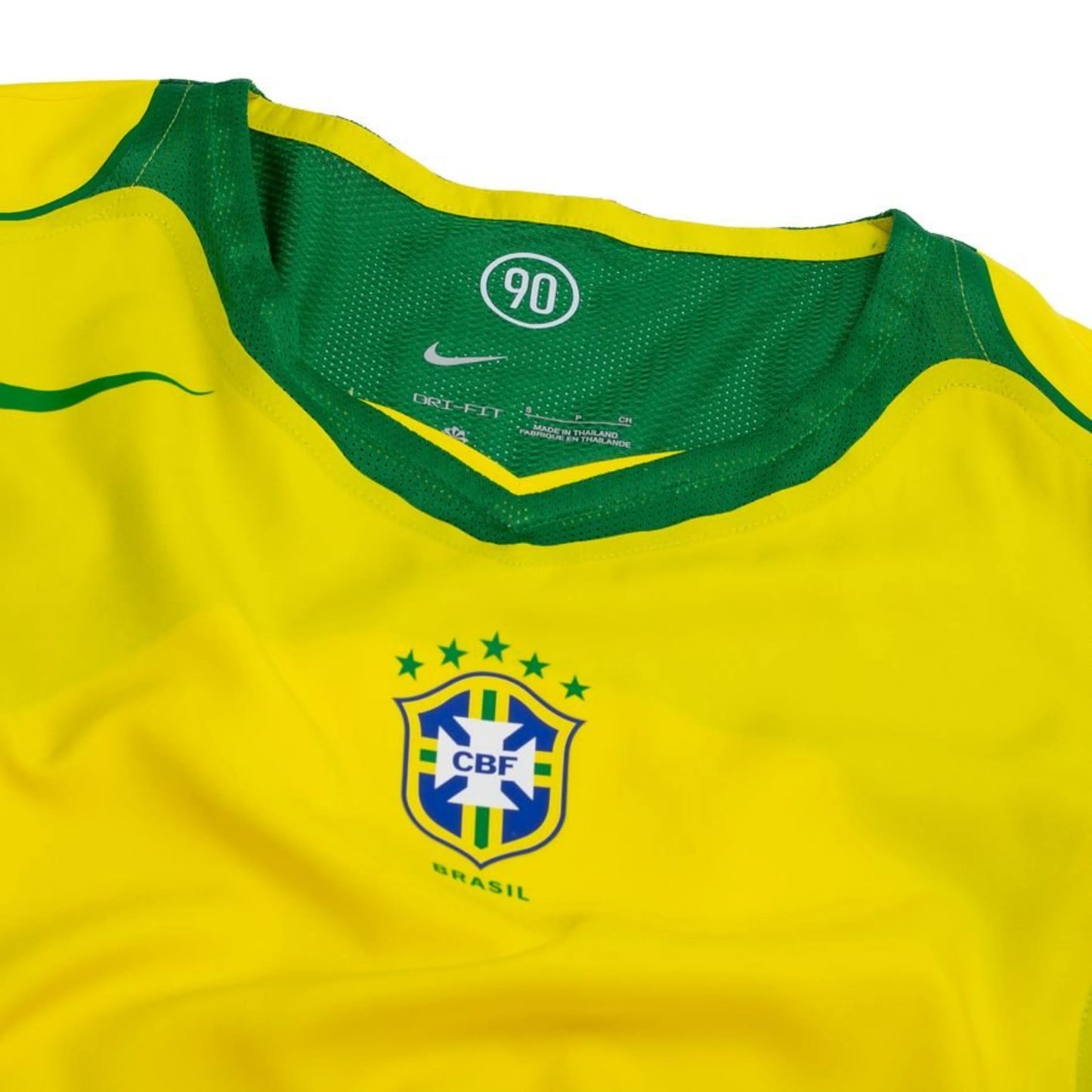 Brasil Principal 2004 – Reedição - Versão Adepto