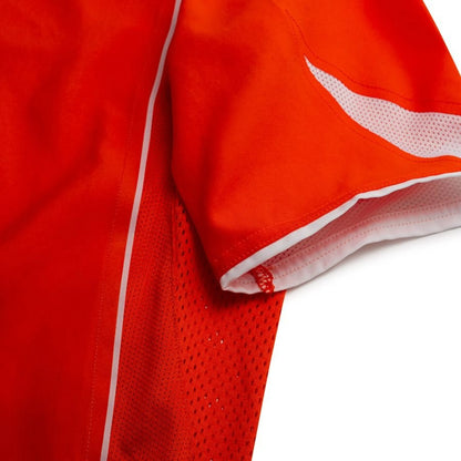 Holanda Principal EURO 2004 – Van Nistelrooy 10 – Reedição - Versão Adepto