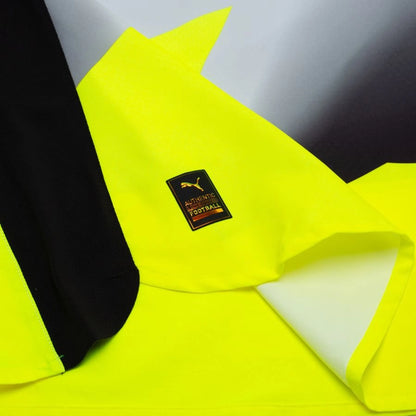Camisola Borussia Dortmund Alternativa 2025/26 – Versão Jogador
