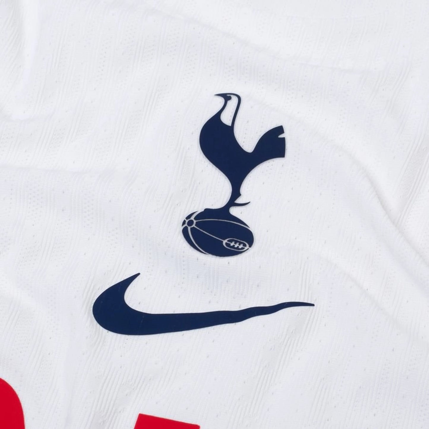 Tottenham Principal 2025/26 – Versão Jogador