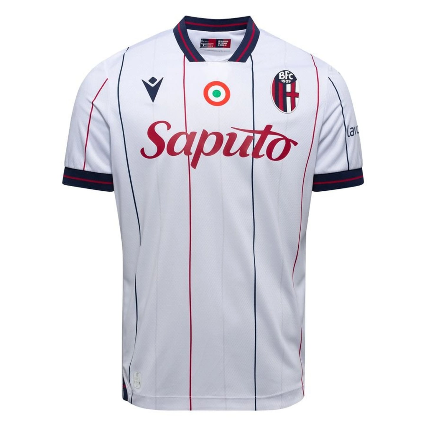 Bologna Alternativa 2025/26 - Versão Adepto