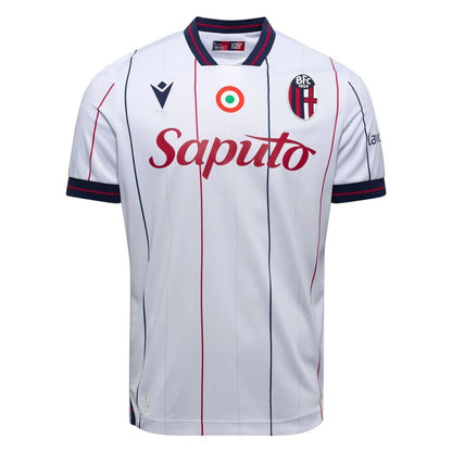 Bologna Alternativa 2025/26 - Versão Adepto