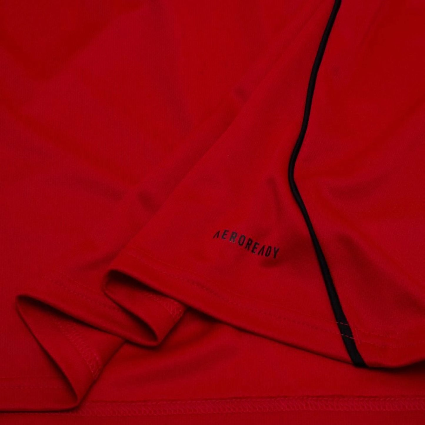 Camisola Manchester United Principal 2025/26 – Manga Comprida