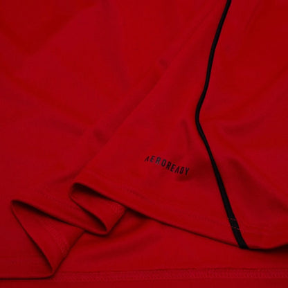 Camisola Manchester United Principal 2025/26 – Manga Comprida