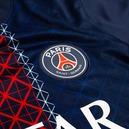 Paris Saint-Germain Principal 2025/26- Versão Adepto