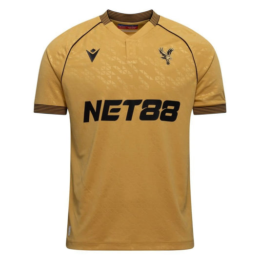 Camisola Crystal Palace Terceira 2025/26 - Versão Adepto