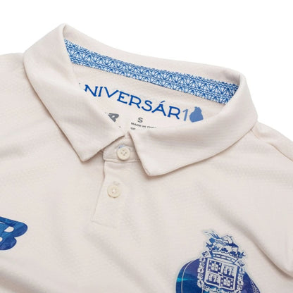 FC Porto Terceira 2025/26 - Versão Adepto