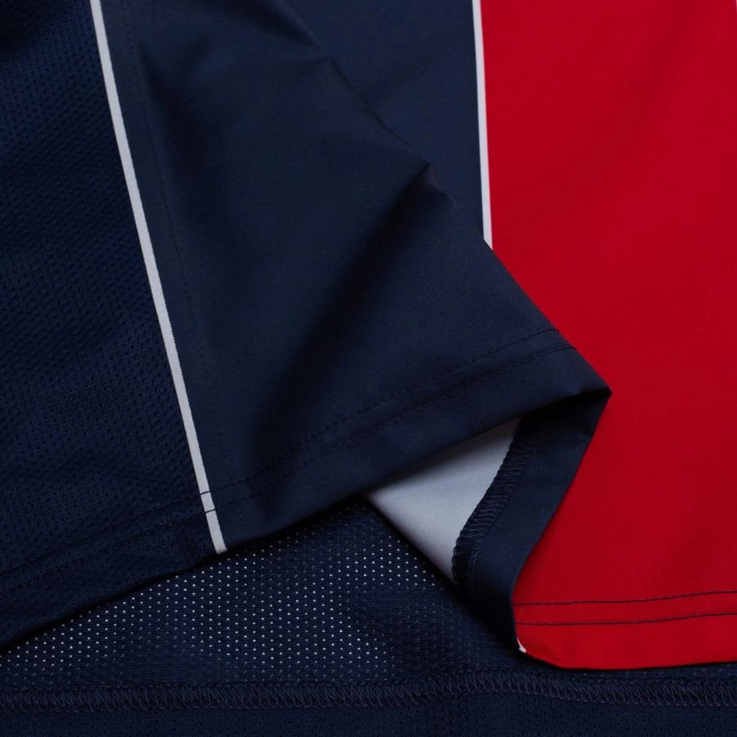 Camisola Paris Saint-Germain Principal 2004/05 – Reedição – Edição Limitada- Versão Adepto