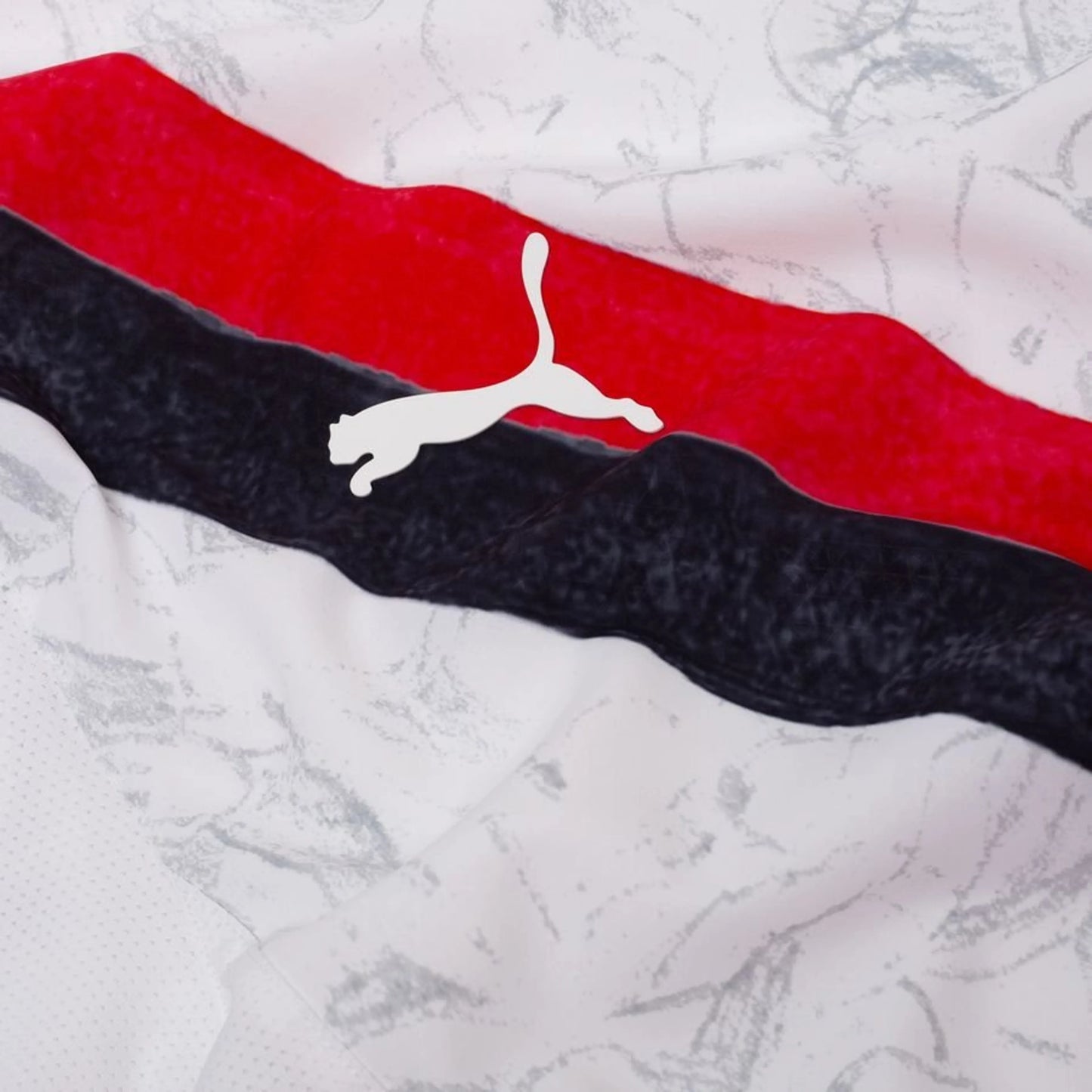 Camisola Manchester City Kidsuper Mundial de Clubes 2025 – Versão Jogador- Versão Adepto