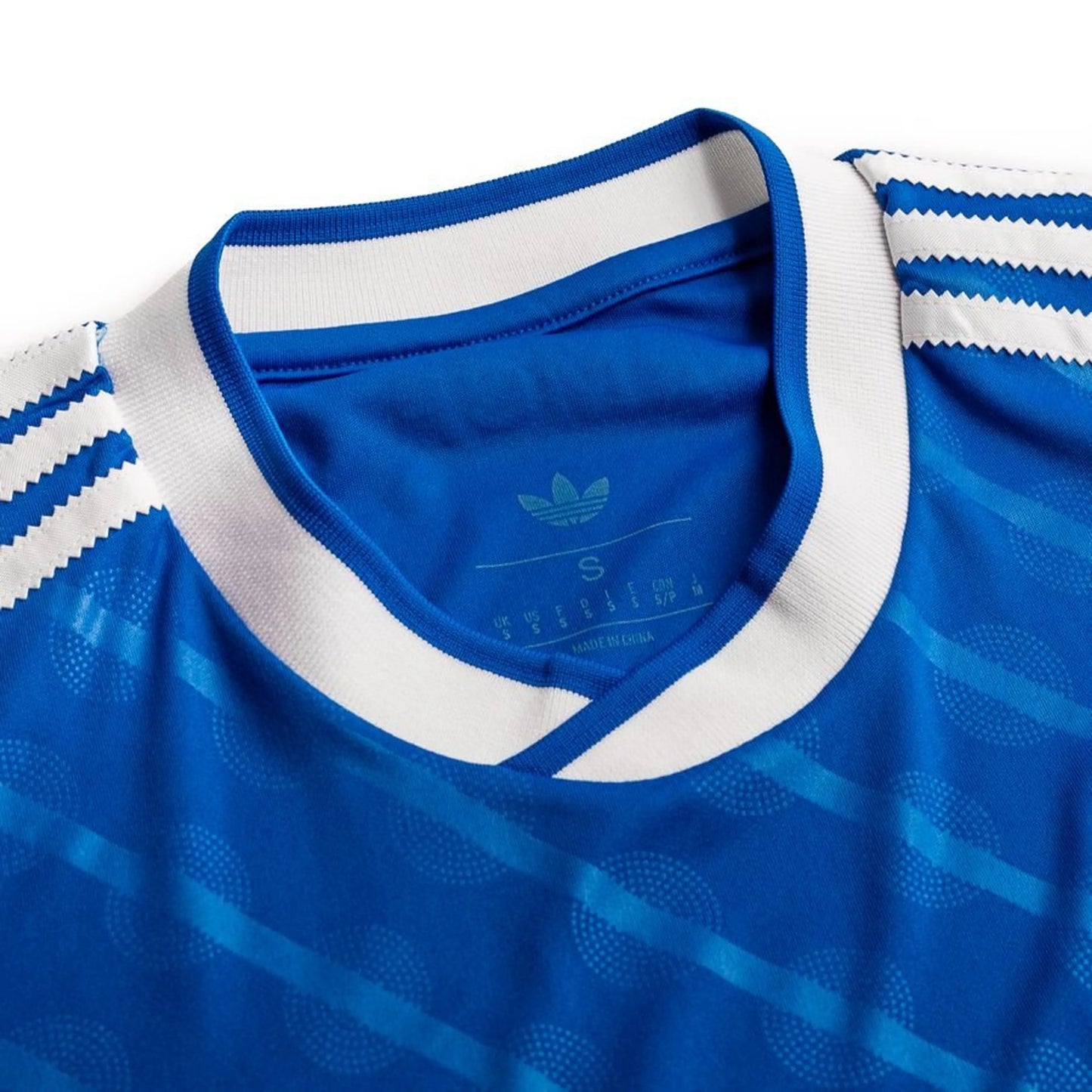 Camisola Real Madrid Terceira 2025/26 - Versão Adepto