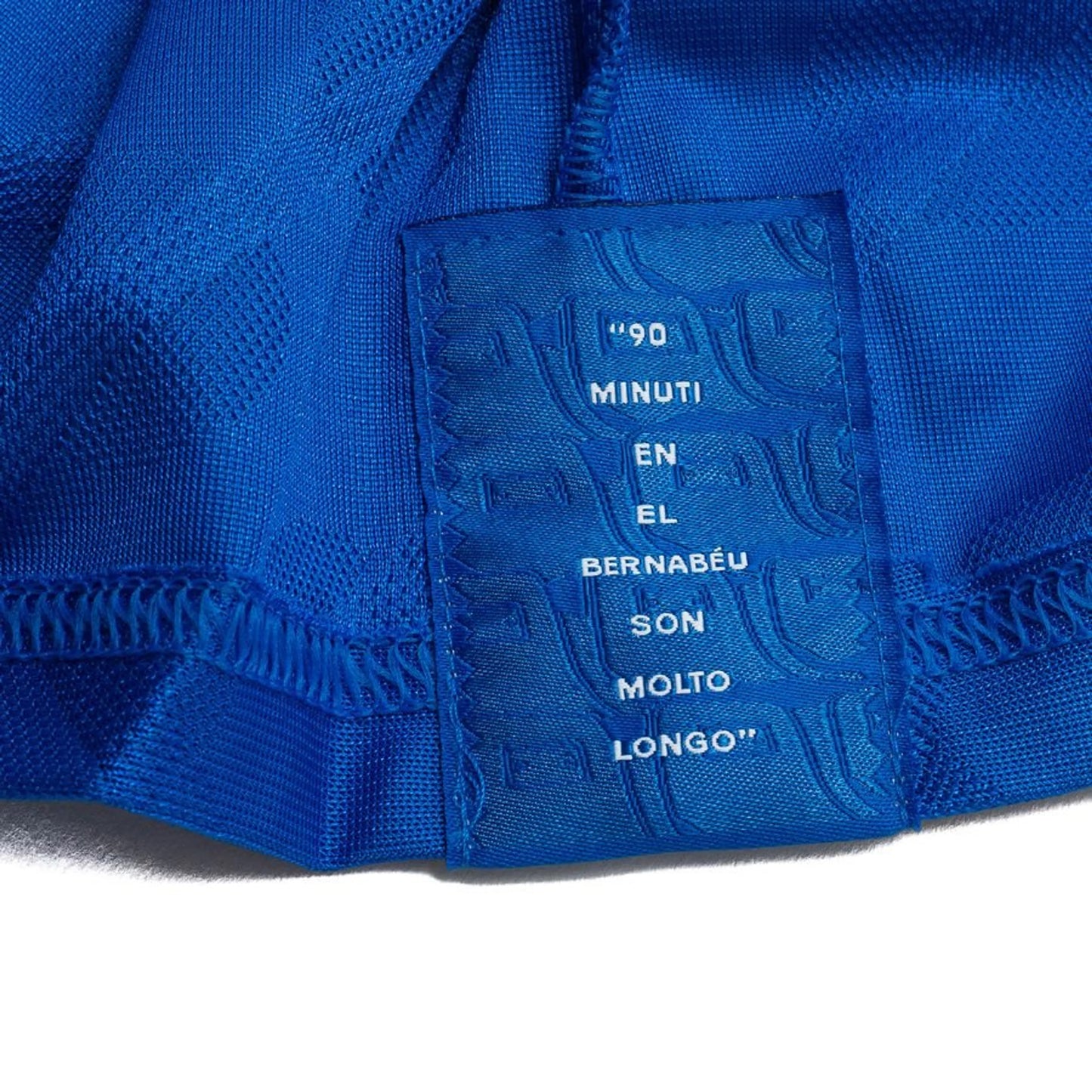 Camisola Real Madrid Terceira 2025/26 – Versão Jogador