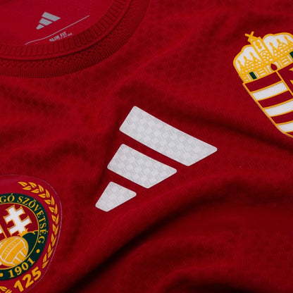 Hungria Principal 2025/26 – Versão Jogador