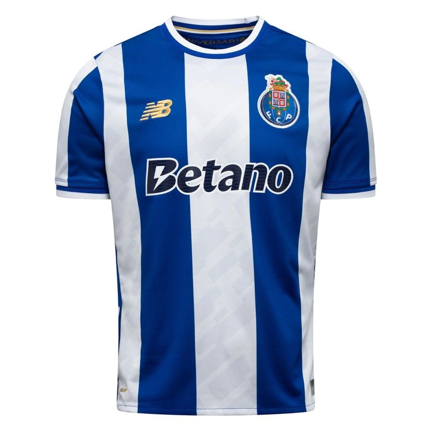 FC Porto Principal 2025/26 - Versão Adepto