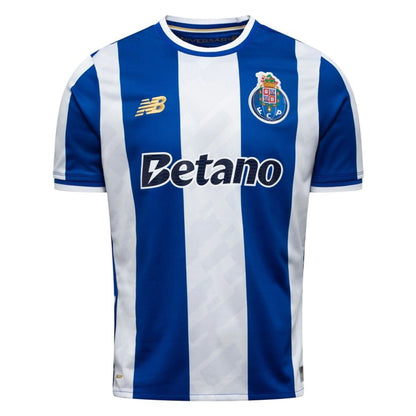 FC Porto Principal 2025/26 - Versão Adepto