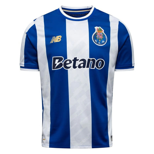 FC Porto Principal 2025/26 - Versão Adepto