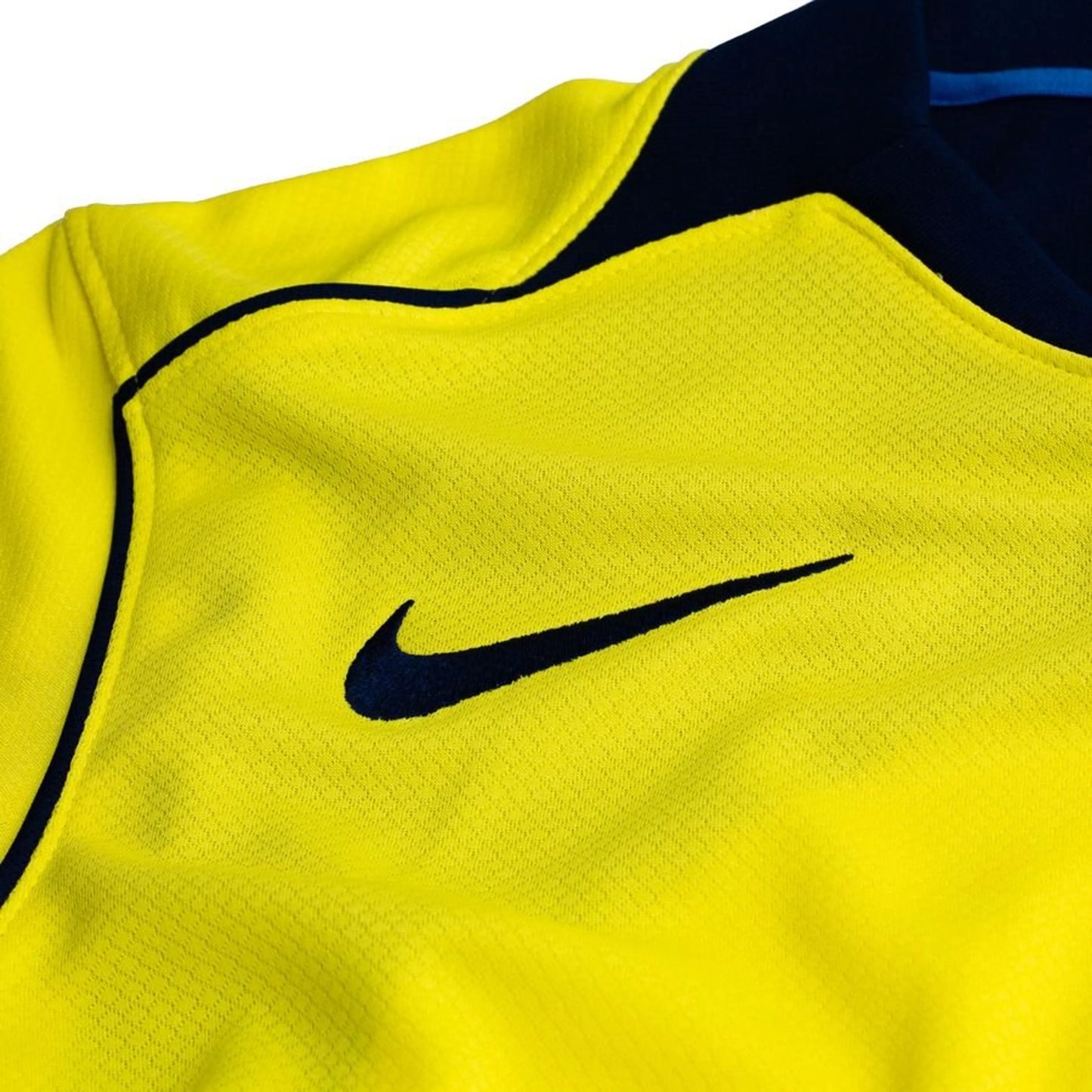 Camisola Tottenham Terceira 2025/26- Versão Adepto