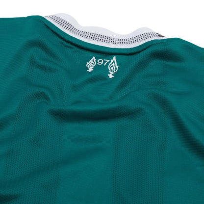Camisola Liverpool Terceira 2025/26 – Versão Jogador
