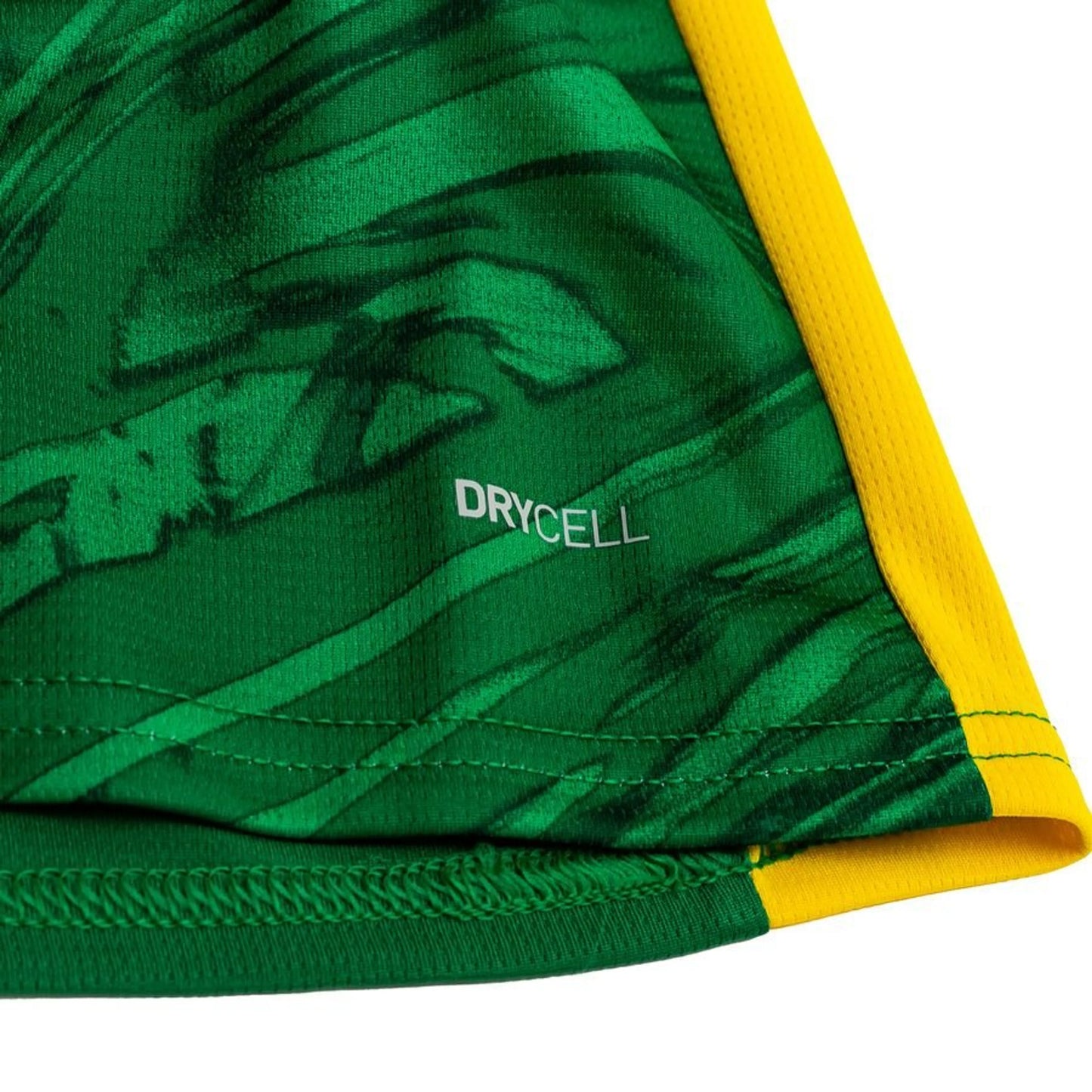 Camisola Guarda-Redes Borussia Dortmund 2025/26 - Versão Adepto