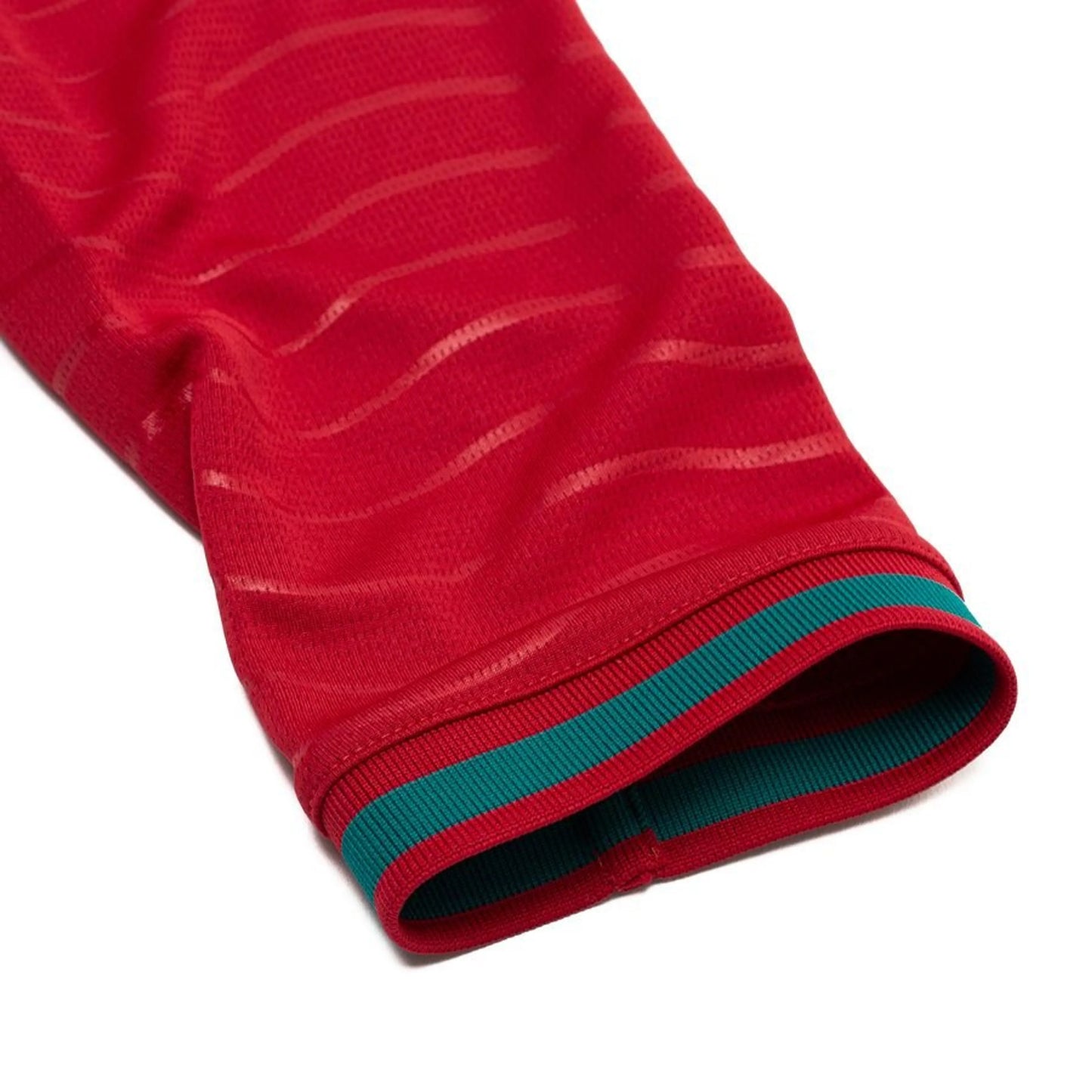 Camisola Portugal Principal Mundial 2026 – Manga Comprida – Ronaldo 7