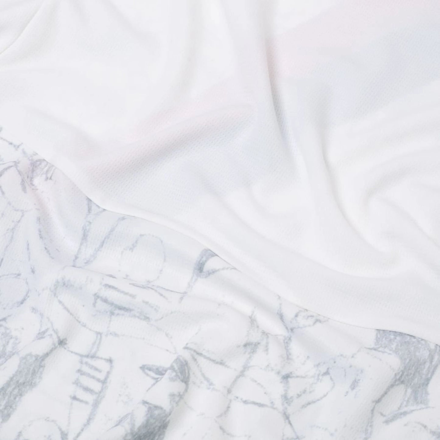 Camisola Manchester City Kidsuper 2025 – Edição Especial- Versão Adepto