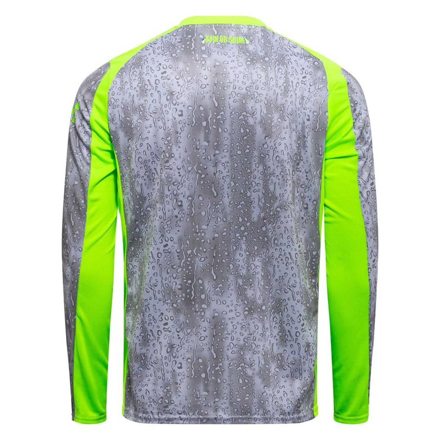 Camisola Manchester City Terceira 2025/26 – Manga Comprida