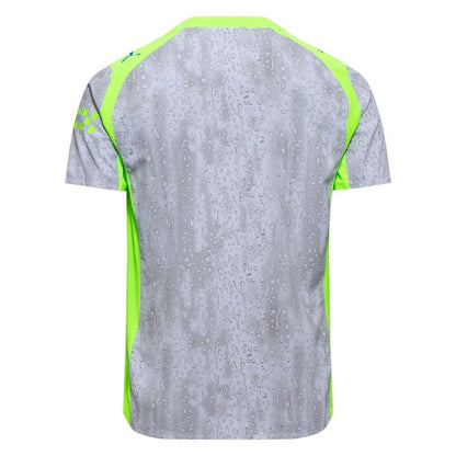 Camisola Manchester City Terceira 2025/26 – Versão Jogador