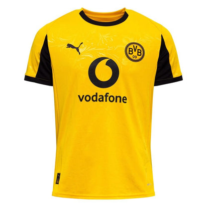 Camisola Borussia Dortmund Cup 2025/26 - Versão Adepto