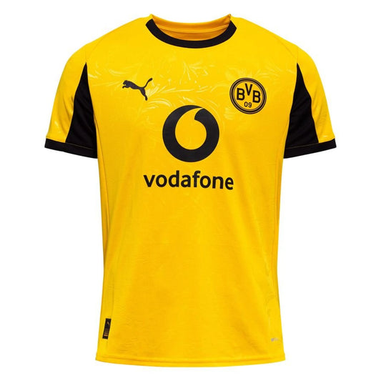 Camisola Borussia Dortmund Cup 2025/26 - Versão Adepto