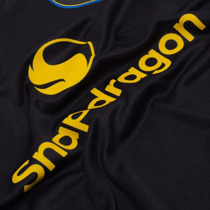 Camisola Manchester United Terceira 2025/26 – Versão Jogador