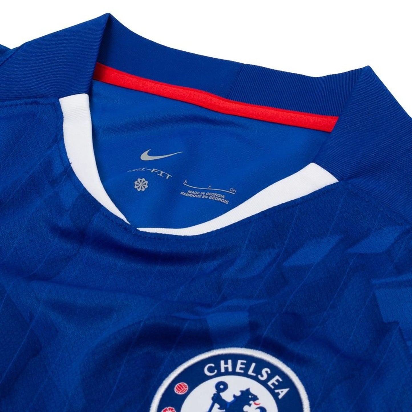 Chelsea Principal 2025/26 - Versão Adepto